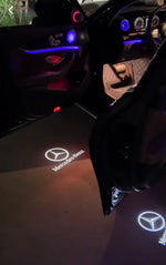 Kit LUXURY LED + PROJECTEUR PREMIUM